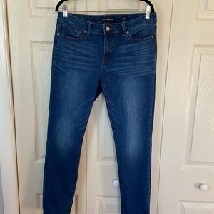 Luck jeans. In like new condition.  Classic fit